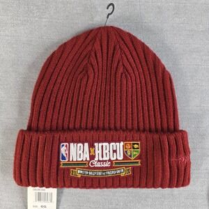 Pro Standard NBA x HBCU Classic Beanie 2024 Winston-Salem State vs Virginia...‎